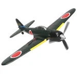 هواپیما کنترلی Mitsubishi A6M Zero خرید هواپیما کنترلی میتزوبیشی زیرو