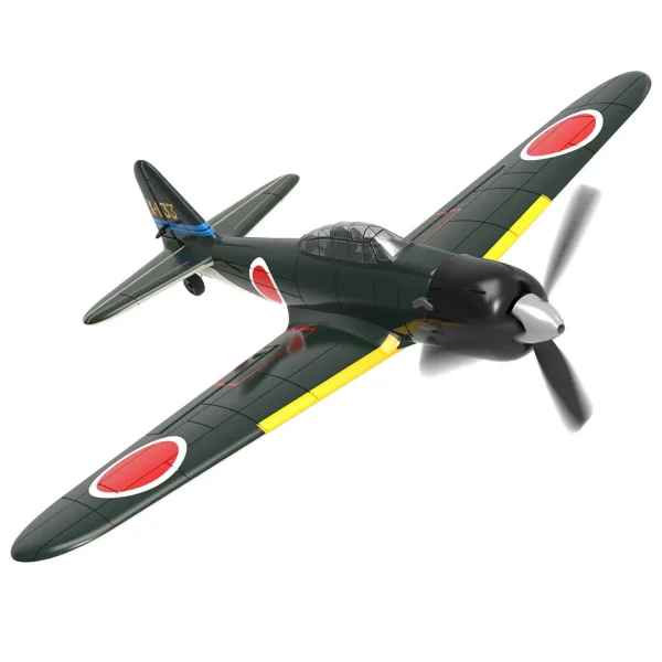 هواپیما کنترلی Mitsubishi A6M Zero خرید هواپیما کنترلی میتزوبیشی زیرو