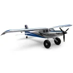 هواپیما کنترلی E-FLITE UMX TURBO TIMBER