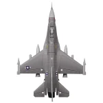 هواپیما کنترلی f16 برند fms