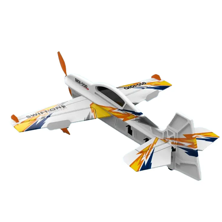 هواپیم کنترلی QIDI-550