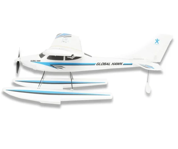 هواپیما کنترلی PlayStem Global Hawk - Image 2