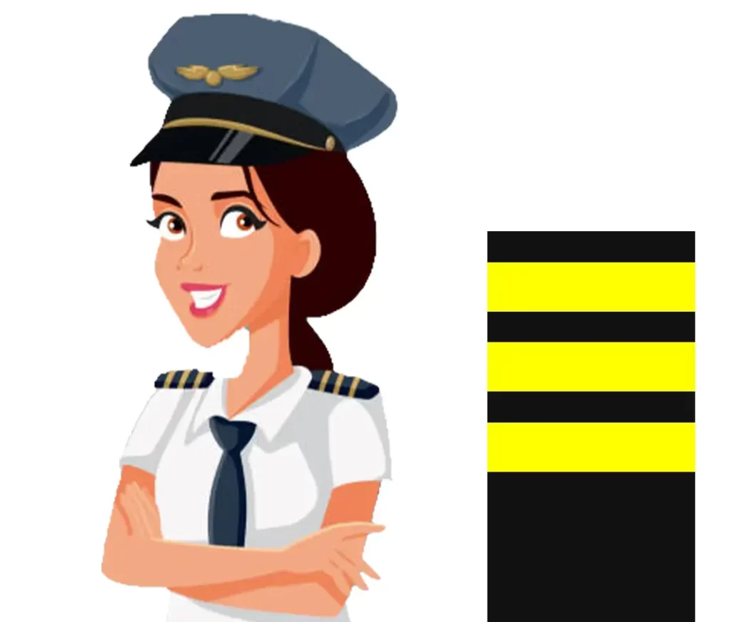 آموزش خلبانی دوره IR | مدرک IR خلبانی