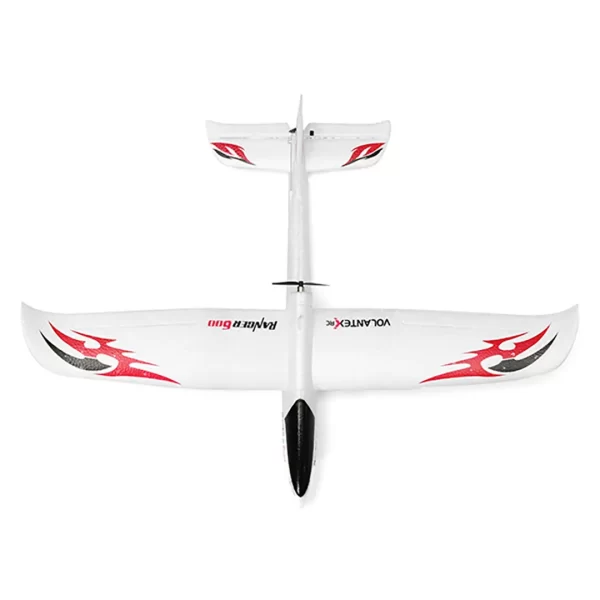 هواپیما کنترلی رنجر 600 | خرید هواپیما کنترلی Ranger 600 برند ولنتکس Volantex ایتالیایی