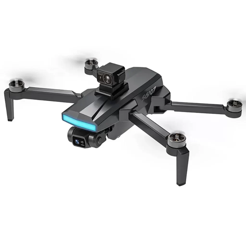 کوادکوپتر sg107 max 2 | خرید کوادکوپتر sg 107 max 2