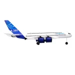 هواپیما کنترلی a380 | خرید هواپیما کنترلی ایرباس A380