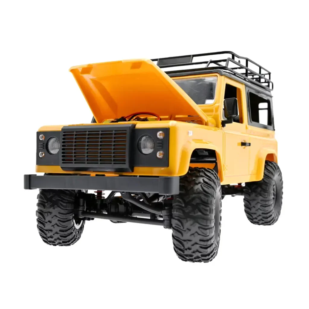 ماشین کنترلی MN D90 خرید ماشین کنترلی