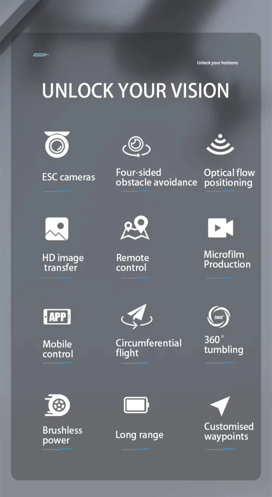کوادکوپتر sg 101 pro | خرید کوادکوپتر SG101Pro | خرید کوادکوپتر اسباب بازی