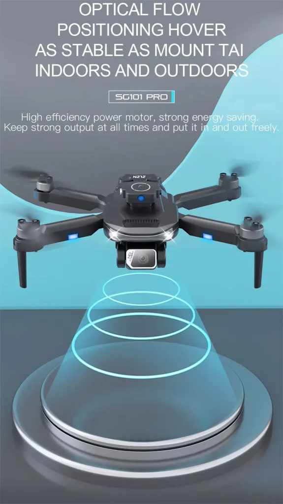 کوادکوپتر sg 101 pro | خرید کوادکوپتر SG101Pro | خرید کوادکوپتر اسباب بازی