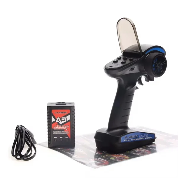 ماشین کنترلی hsp 94111 pro | خرید ماشین کنترلی آف رود