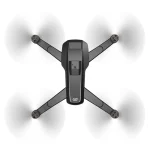 کوادکوپتر SG105 Pro خرید کوادکوپتر sg105pro هلی شات کوادکوپتر ارزان پهپاد