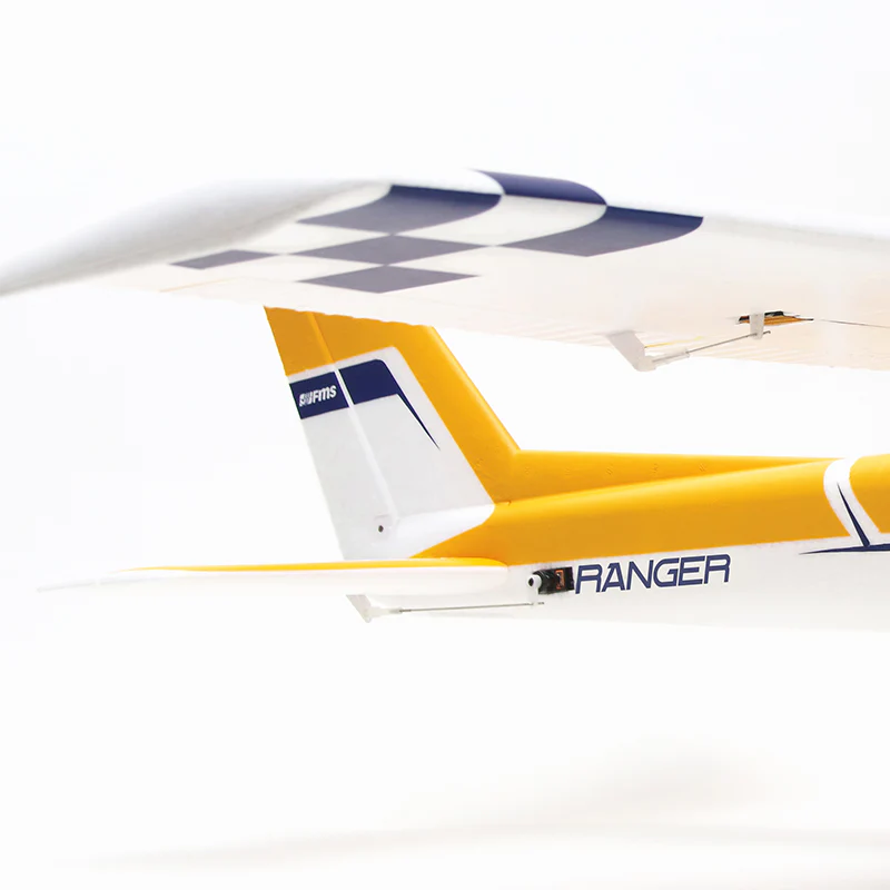 هواپیما کنترلی FMS Ranger حرفه ای خرید هواپیما حرفه ای سسنا Cessna برند FMS رنجر
