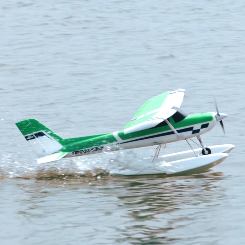 هواپیما کنترلی FMS Ranger حرفه ای خرید هواپیما حرفه ای سسنا Cessna برند FMS رنجر