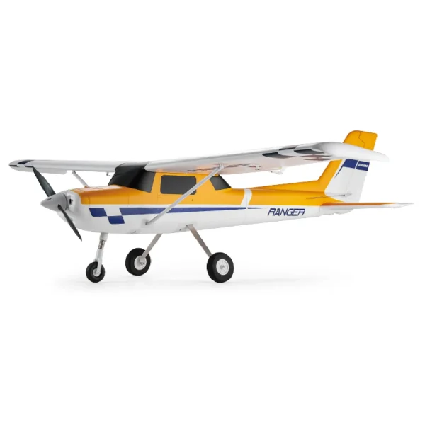 هواپیما کنترلی FMS Ranger حرفه ای خرید هواپیما حرفه ای سسنا Cessna برند FMS رنجر