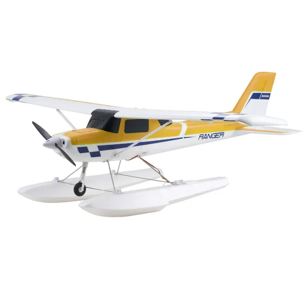 هواپیما کنترلی FMS Ranger حرفه ای خرید هواپیما حرفه ای سسنا Cessna برند FMS رنجر