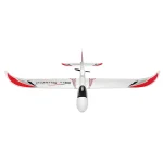 گلایدر کنترلی top rc سایز بزرگ حرفه ای خرید هواپیما کنترلی گلایدر sky surfer