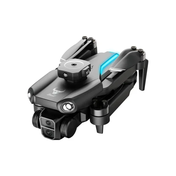 کوادکوپتر sg 109pro خرید کوادکوپتر sg109pro اقتصادی مناسب هدیه با موتور براشلس | خرید کوادکوپتر و پهپاد ایلاکپتن