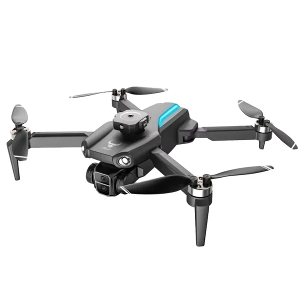 کوادکوپتر sg 109pro خرید کوادکوپتر sg109pro اقتصادی مناسب هدیه با موتور براشلس | خرید کوادکوپتر و پهپاد ایلاکپتن