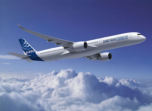ده تا از بهترین هواپیماهای مسافربری دنیا | Ten of the best passenger planes in the world