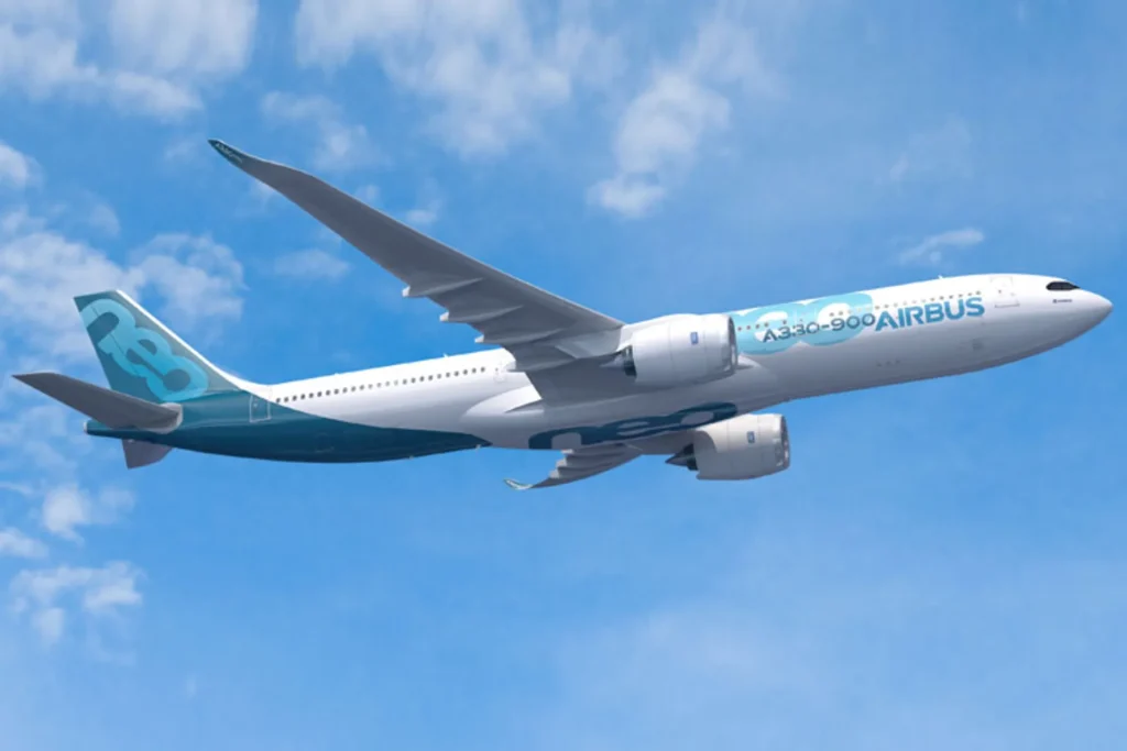 ده تا از بهترین هواپیماهای مسافربری دنیا | Ten of the best passenger planes in the world