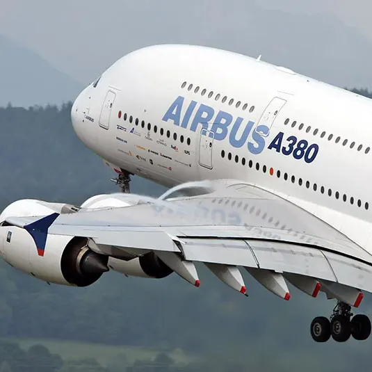 ده تا از بهترین هواپیماهای مسافربری دنیا | Ten of the best passenger planes in the world