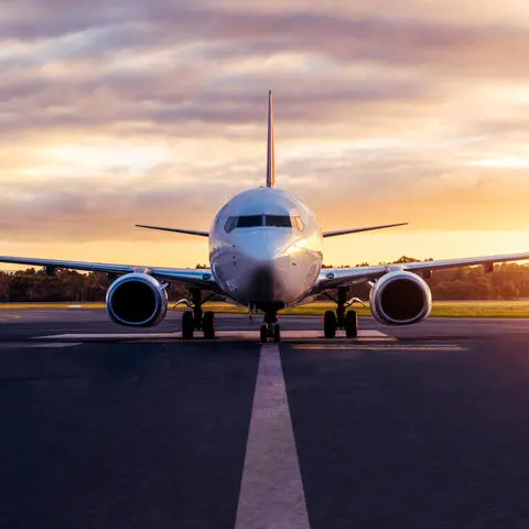 رانش معکوس (Reverse Thrust)