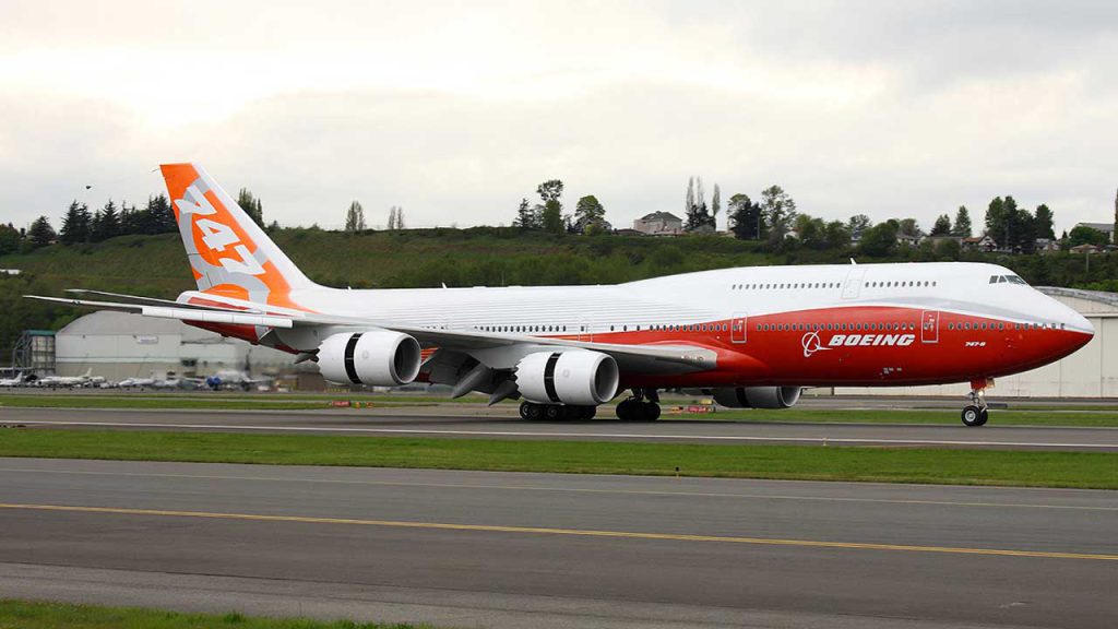 ده تا از بهترین هواپیماهای مسافربری دنیا | Ten of the best passenger planes in the world