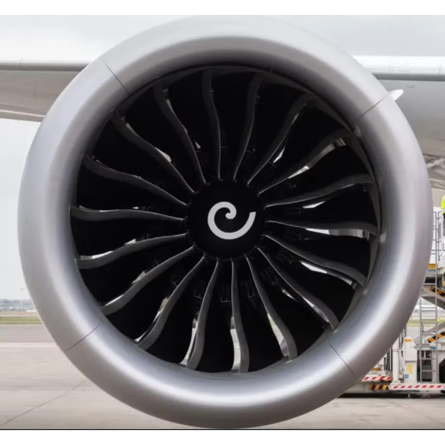 آیا هواپیما می‌تواند دنده عقب برود؟ | Reverse Thrust