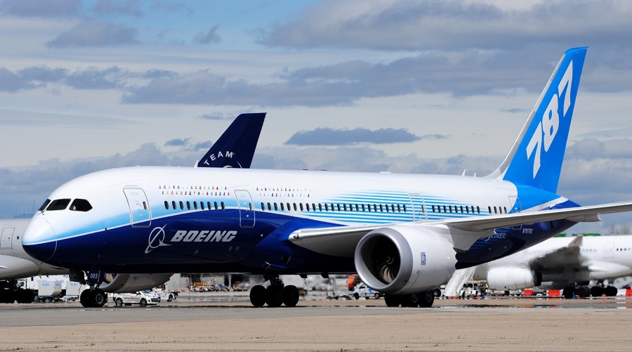 ده تا از بهترین هواپیماهای مسافربری دنیا | Ten of the best passenger planes in the world