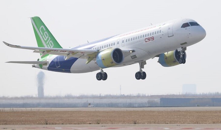 ده تا از بهترین هواپیماهای مسافربری دنیا | Ten of the best passenger planes in the world