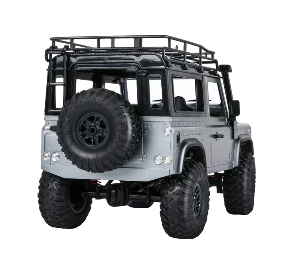 ماشین کنترلی mn99s طرح بنز g class آفرودی ماکتی ویترینی ماشین کنترلی ام ان 99 اس