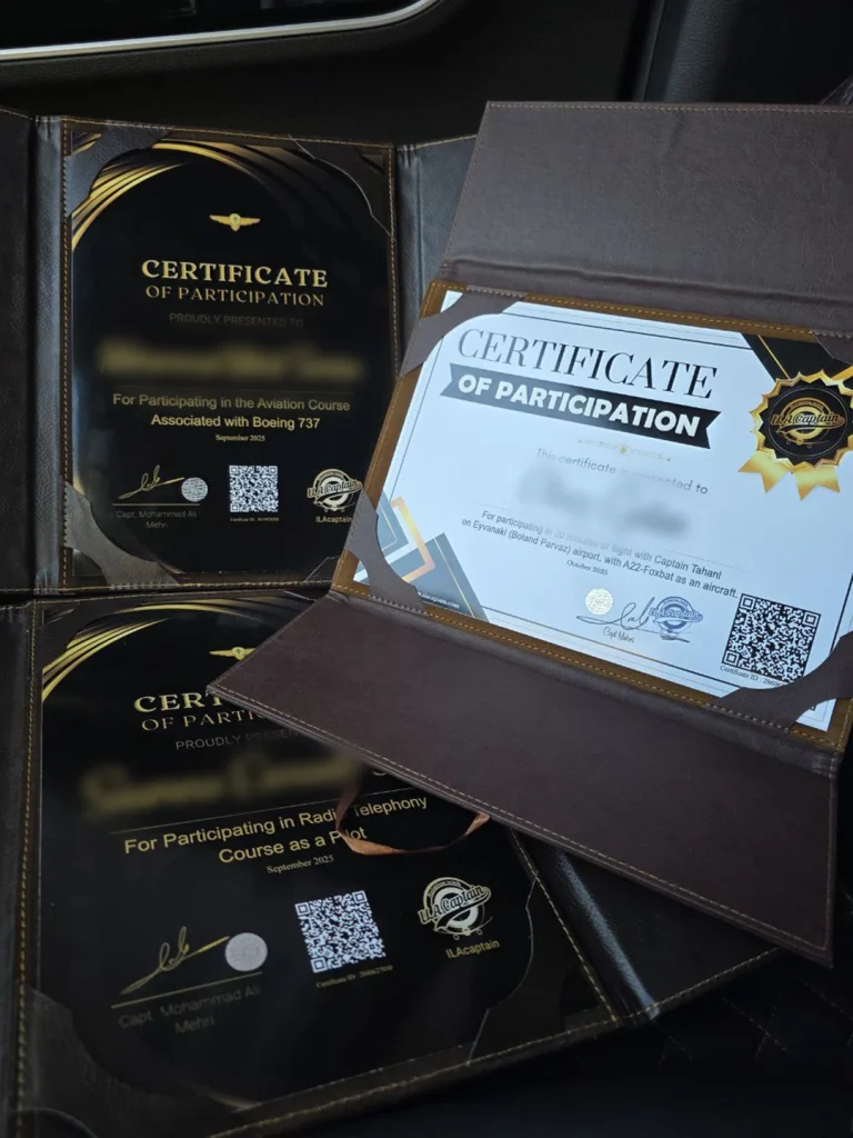 آموزش خلبانی با ایرباس A320 اموزش خلبانی و پرواز کامل با هواپیما ایرباس تایپ ایرباس 320