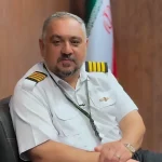 تجربه پرواز و رزور پرواز تفریحی در فرودگاه شیراز زرقان با خلبان علیرضا خواجه بر فراز تخت جمشید