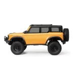 ماشین کنترلی فورد برانکو ford bronco حرفه ای و آفرودی با سیستم تعلیق پیشرفته
